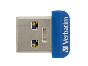 Pendrive Verbatim Nano Store n Stay 16GB (97464)