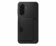 SAMSUNG Card slot case do Galaxy A17 black EF-OA176TBEGWW Card slot case do Galaxy A17 black EF-OA176TBEGWW SAMSUNG