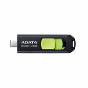 ADATA USB 3.0/USB 3.1 gen 1/USB 3.2 gen 1 128GB 100MB/s ACHO-UC300-128G-RBK/GN USB 3.0/USB 3.1 gen 1/USB 3.2 gen 1 128GB 100MB/s ACHO-UC300-128G-RBK/GN ADATA