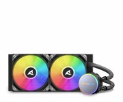 Sharkoon S70 ARGB AIO 240 2x120mm 4044951037995 S70 ARGB AIO 240 2x120mm 4044951037995 Sharkoon