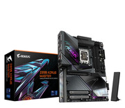Gigabyte Z890 AORUS MASTER Gigabyte