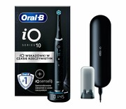 Oral-B iO Series 10 Czarny Oral-B