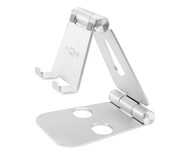 FIXED Frame Phone silver FIXED