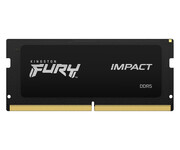 Kingston FURY 16GB(1x16GB) 6400 CL38 Impact Kingston FURY