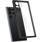 Spigen Ultra Hybrid do Samsung Galaxy S24 Ultra Matte Black Spigen