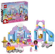 LEGO Koci domek Gabi 10796 Kiciklubik Uszko Gabi LEGO