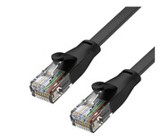 Unitek Kabel RJ-45 UTP Cat.6 3m (płaski) Unitek