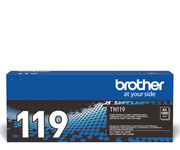 Brother TN-119 black 1500 str. Brother
