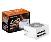 Gigabyte UD1000GM PG5 ICE 1000W 80 Plus Gold ATX 3.1 Gigabyte