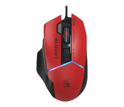 A4Tech Bloody W95Max Sports Red A4Tech