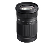 Sigma C 20-200mm f/3.5-6.3 DG Sony E Sigma