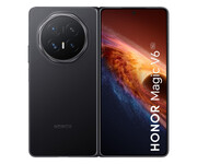 HONOR Magic V6 5G 16/512GB Black 120Hz HONOR