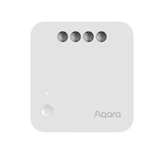 Aqara Inteligentny przekaźnik SSM-U02 bez neutralnego Aqara