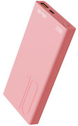 VIGGO DESIGN POWERBANK VIGGO 10.000 mAh PD 20W Różowy VIGGO DESIGN
