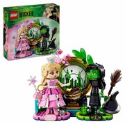 LEGO Wicked 75682 Figurki Elphaby i Glindy Wicked 75682 Figurki Elphaby i Glindy LEGO