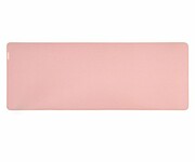 SILVER MONKEY Comfort Mouse Pad XL Pink Comfort Mouse Pad XL Pink SILVER MONKEY