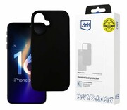 3MK Silicone Case do iPhone 16 Plus 5903108586627 Silicone Case do iPhone 16 Plus 5903108586627 3MK