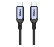 Unitek Kabel USB-C 240W, 2m Unitek