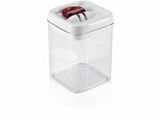 LEIFHEIT Pojemnik prostokatny Fresh&Easy 1,6 l 31211 Pojemnik prostokątny Fresh Easy 1 6 l 31211 LEIFHEIT