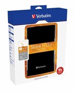 Dysk zewnętrzny Verbatim Store'n'Go 2TB USB3.0 - zdjęcie 17