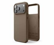 Elago MagSafe Leather Case do iPhone 17 PRO Max Taupe ES17MSLE69PRO-TOU MagSafe Leather Case do iPhone 17 PRO Max Taupe ES17MSLE69PRO-TOU Elago