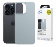 3MK Hardy MagSilicone Sierra Blue do iPhone 13 Pro Max 5903108661577 Hardy MagSilicone Sierra Blue do iPhone 13 Pro Max 5903108661577 3MK