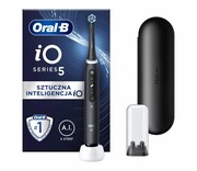 Oral-B iO Series 5 Czarny Oral-B
