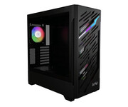 XPG Starker Air BTF Black XPG