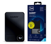 3mk HARDY MagSynergy Ni+ 10000mAh 3mk