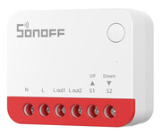 Sonoff Smart mini przełącznik ZigBee MINI-ZBRBS Sonoff