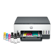 HP Smart Tank 670 (6UU48A)