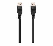 SILVER MONKEY Kabel DisplayPort 1.4 - DisplayPort 3m SM-DP30-1.4 Kabel DisplayPort 1.4 - DisplayPort 3m SM-DP30-1.4 SILVER MONKEY