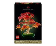 LEGO Botanicals 10348 Klon palmowy bonsai LEGO