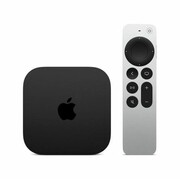 APPLE TV 4K 128GB MN893MP/A Wi-Fi + Ethernet + Thread TV 4K 128GB MN893MP/A Wi-Fi Ethernet Thread APPLE