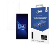 3mk FlexibleGlass Lite do Samsung Galaxy Z Fold 7 3mk