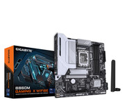 Gigabyte B860M GAMING X WIFI6E Gigabyte