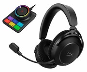 Słuchawki przewodowe Kingston HyperX Cloud Alpha - zdjęcie 3