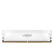 Crucial 64GB (2x32GB) 6400 CL40 Pro White Crucial
