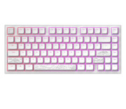 Dark Project ALU Terra Nostra White Wired Dark Project