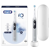 Oral-B iO Series 6 Szary Oral-B