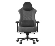 Secret Gear Gaming Chair FX1 Grey Secret Gear