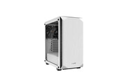 be quiet! Pure Base 500 Window White be quiet!