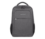 Silver Monkey Plecak na laptopa Plain Backpack 15,6