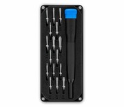 IFIXIT Zestaw narzędziowy 16 bit Minnow EU145474-1 Zestaw narzędziowy 16 bit Minnow EU145474-1 IFIXIT