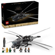 LEGO Icons 10327 Diuna - Atreides Royal Ornithopter LEGO
