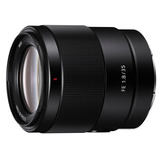 Sony FE 35mm f/1.8 Sony