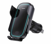 BASEUS Uchwyt na kratkę nawiewu Milky Way Pro C40357000111-00 Uchwyt na kratkę nawiewu Milky Way Pro C40357000111-00 BASEUS