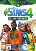 Gra PC The Sims 4 - zdjęcie 49