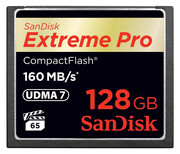 Pamięć przenośna SanDisk Extreme Pro 128GB - zdjęcie 2