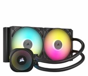 CORSAIR iCUE LINK TITAN 280 RX RGB 2x140mm iCUE LINK TITAN 280 RX RGB 2x140mm CORSAIR